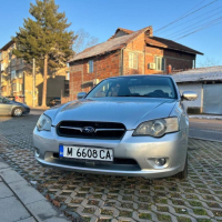 Subaru Legacy 2.0R, снимка 4 - Автомобили и джипове - 44715579