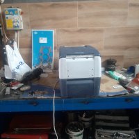 Waeco хладилник фризер 12v-24v компресор, снимка 8 - Друго търговско оборудване - 41707985