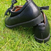 Нови обувки естествена кожа ,номер 33, снимка 3 - Детски обувки - 40529535