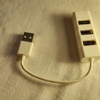 054. Камера, Тонколонки, USB хъб - за PC, Лаптоп и др., снимка 15 - Други - 38733547