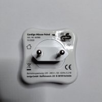 ултразвуково устройство за отблъскване на мишки и плъхове, немско, снимка 5 - Други стоки за дома - 30548370