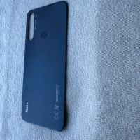 Заден капак за Xiaomi Redmi Note 8t, снимка 1 - Резервни части за телефони - 44702487