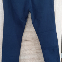 Мъжки панталон Zara, снимка 4 - Дънки - 44339329