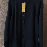 Дамски черни жилетки и блузи с дълъг ръкав., снимка 6 - Блузи с дълъг ръкав и пуловери - 40604460