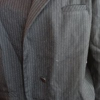 Мъжки сака и ризи, снимка 2 - Костюми - 40445313