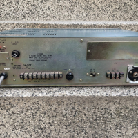 Toa TA-907 solid state PA amplifier , снимка 9 - Ресийвъри, усилватели, смесителни пултове - 36323155