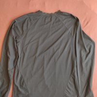 Вталена блузка Under Armour , снимка 2 - Спортни дрехи, екипи - 44791619