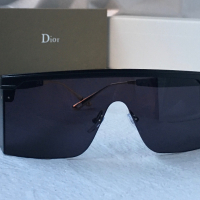 -22% Разпродажба Dior дамски слънчеви очила маска , снимка 8 - Слънчеви и диоптрични очила - 44603348