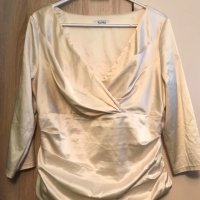 блуза Vera Mont, снимка 2 - Ризи - 42666578