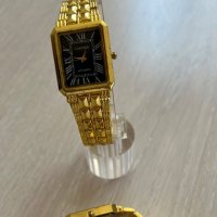 Ръчен часовник Cartier , снимка 4 - Дамски - 41343430