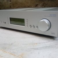 Cambridge Audio azur 840a-High-End., снимка 1 - Ресийвъри, усилватели, смесителни пултове - 41292692