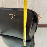 Прада PRADA нова дамска чанта модел 2023, снимка 6 - Чанти - 28805057