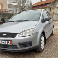 Ford focus c max, снимка 12 - Автомобили и джипове - 44688260