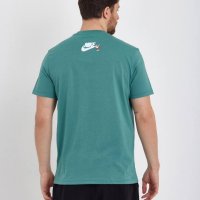 Мъжки тениски Nike в 3 цвята , снимка 4 - Тениски - 41561354