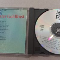 Meister Goldfrost Swing, CD аудио диск (суинг, джаз), снимка 3 - CD дискове - 41845216