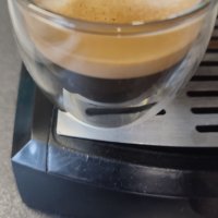 Кафемашина Delonghi Ec150CD крема цедка перфектно еспресо кафе Делонги, снимка 7 - Кафемашини - 40741822
