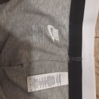  р-рХЛ Nike клин /сив/, снимка 9 - Клинове - 41323705