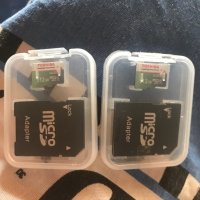 Продавам micro sd card карта-памет 512 GB, снимка 7 - Карти памет - 42467421