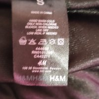 Корсет S размер H&M, снимка 4 - Корсети, бюстиета, топове - 41805618