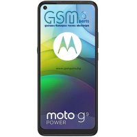 Дисплей + Тъч скрийн за Motorola Moto G9 Power / XT2091, снимка 2 - Резервни части за телефони - 42027434