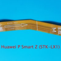 Motherboard cable Huawei P Smart Z (STK-LX), снимка 1 - Резервни части за телефони - 34615721