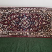 Пътека НОВА (тип персийски килим) Три броя, снимка 1 - Пътеки - 35732118