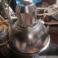 Продавам индустриална лампа , снимка 2 - Лампи за таван - 41303586