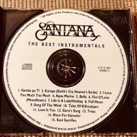Kenny G,Chris De Burgh,Santana,M.Bolton , снимка 9 - CD дискове - 38901662