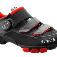Обувки / шпайкове за колоездене Fizik M6 Uomo 42.5, снимка 1 - Аксесоари за велосипеди - 41520274