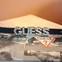 Дамска  гривна GUESS, снимка 2 - Гривни - 41374257