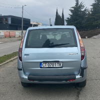 Fiat  Ulysse, снимка 3 - Автомобили и джипове - 44568099