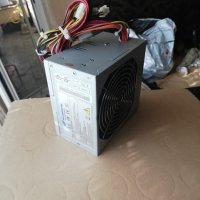 Компютърно захранване 350W Fortron ATX-350PNR 120mm вентилатор, снимка 7 - Захранвания и кутии - 34086429