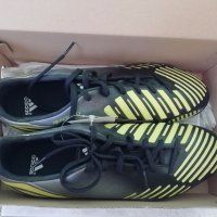 Adidas Predator Absolado LZ TRX нови футболни бутонки калеври обувки 44 2/3, снимка 8 - Футбол - 41528713