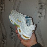 Маратонки Nike Air Max Plus Glacier Blue номер  37.5, снимка 9 - Маратонки - 41579467