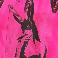 Риза с дълъг ръкав Sexy Bunny, снимка 5 - Ризи - 42285326