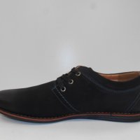 Мъжки обувки 5498, снимка 2 - Ежедневни обувки - 21911361
