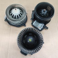 Перки вентилатори за парно реостат управления таралежи от Мерцедес, снимка 8 - Части - 40222992