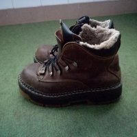 зимни обувки (unisex), снимка 3 - Дамски ежедневни обувки - 44226590