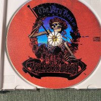 Grateful Dead, снимка 3 - CD дискове - 41964229