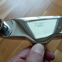 Смесители и душ-Grohe/IDEAL standart , снимка 12 - ВИК - 41945734