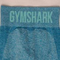 Gymshark Seamless Tights оригинален клин XS спорт фитнес тренировки, снимка 6 - Спортни екипи - 42661974