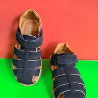 Английски детски сандали , снимка 5 - Детски сандали и чехли - 41525014