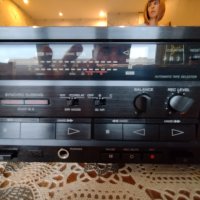 SONY TC-WR 520, снимка 5 - Декове - 42037045