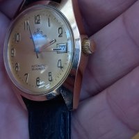  немски часовник  meister anker 22 jewels automatic , снимка 6 - Мъжки - 44192287