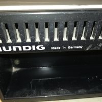 GRUNDIG CF5000 DECK-MADE IN GERMANY-ВНОС SWISS L0406230948, снимка 18 - Декове - 40951036