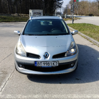 Renault Clio 1.2 16V, снимка 1 - Автомобили и джипове - 44835443