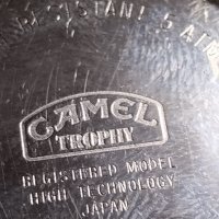 Camel Trophi Chronograph-Vintage, снимка 5 - Мъжки - 41680847