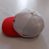 нова шапка nike canada козирка бейзболна хокейна оригинал мъжка спорт, снимка 12 - Шапки - 44450595
