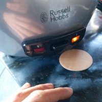 Уред за готвене на ориз Russell Hobbs 23570-56 MaxiCook, снимка 2 - Уреди за готвене на пара - 39605812