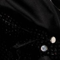 Wallis - черна рокля, снимка 3 - Рокли - 41669112